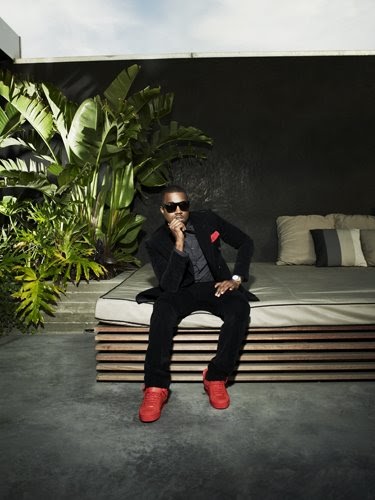 Kanye West Louis Vuitton Shoe Collaboration |In LVoe with Louis Vuitton