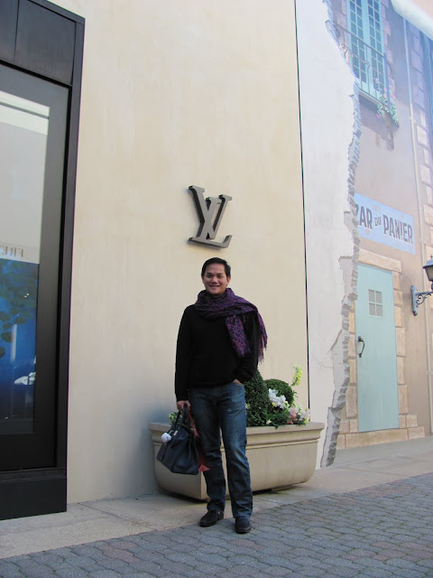 Louis Vuitton Palo Alto, 180 El Camino Real, Suite M-353, Stanford