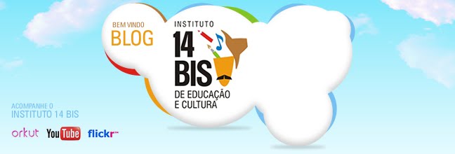 Instituto 14 Bis de Educação e Cultura