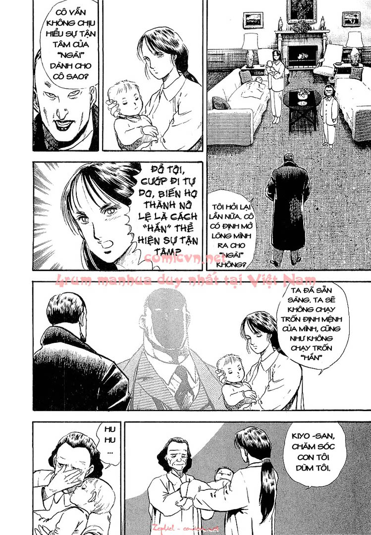 Tatoeba Haha ga 18+ chap 48