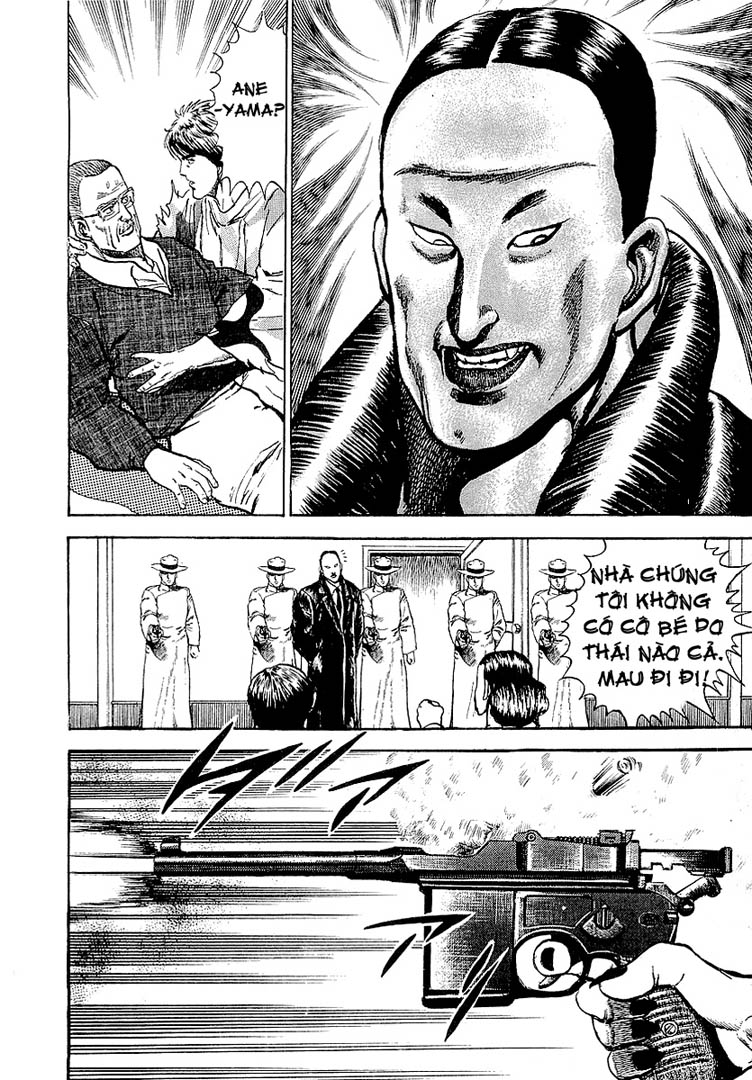 Tatoeba Haha ga 18+ chap 46