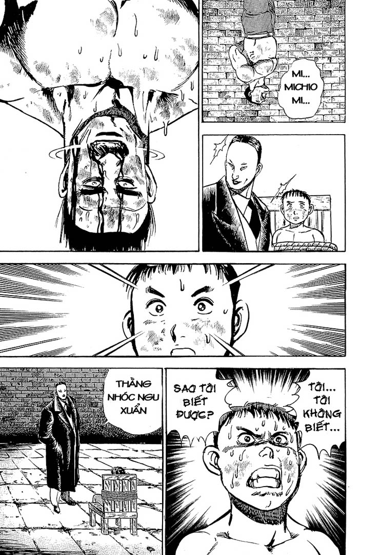 Tatoeba Haha ga 18+ chap 46