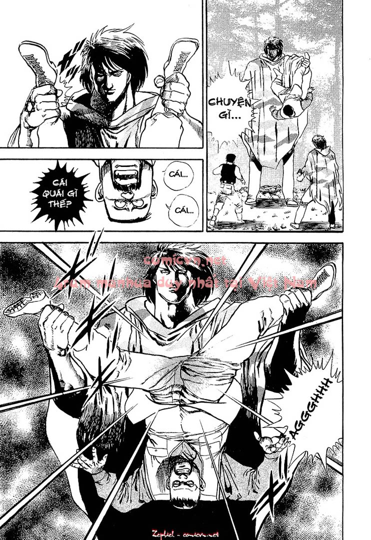 Tatoeba Haha ga 18+ chap 49