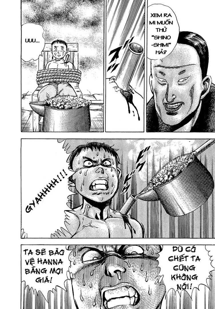 Tatoeba Haha ga 18+ chap 46
