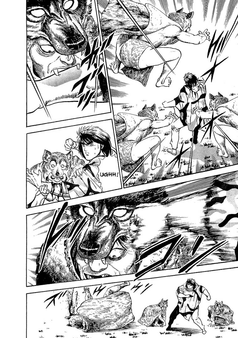 Tatoeba Haha ga 18+ chap 44