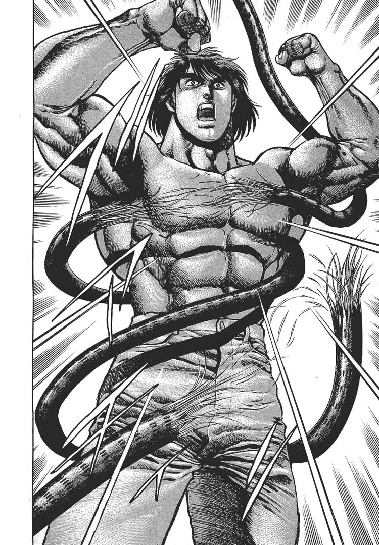 Tatoeba Haha ga 18+ chap 43