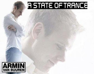 Armin van Buuren - A State of Trance 425 (08-10-2009)