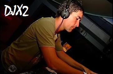 djx2 - Vocal Trance Mix Part 1-12