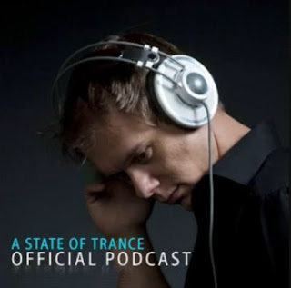 Armin van Buuren - A State of Trance Official Podcast