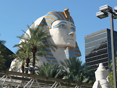 Luxor Casino Vegas