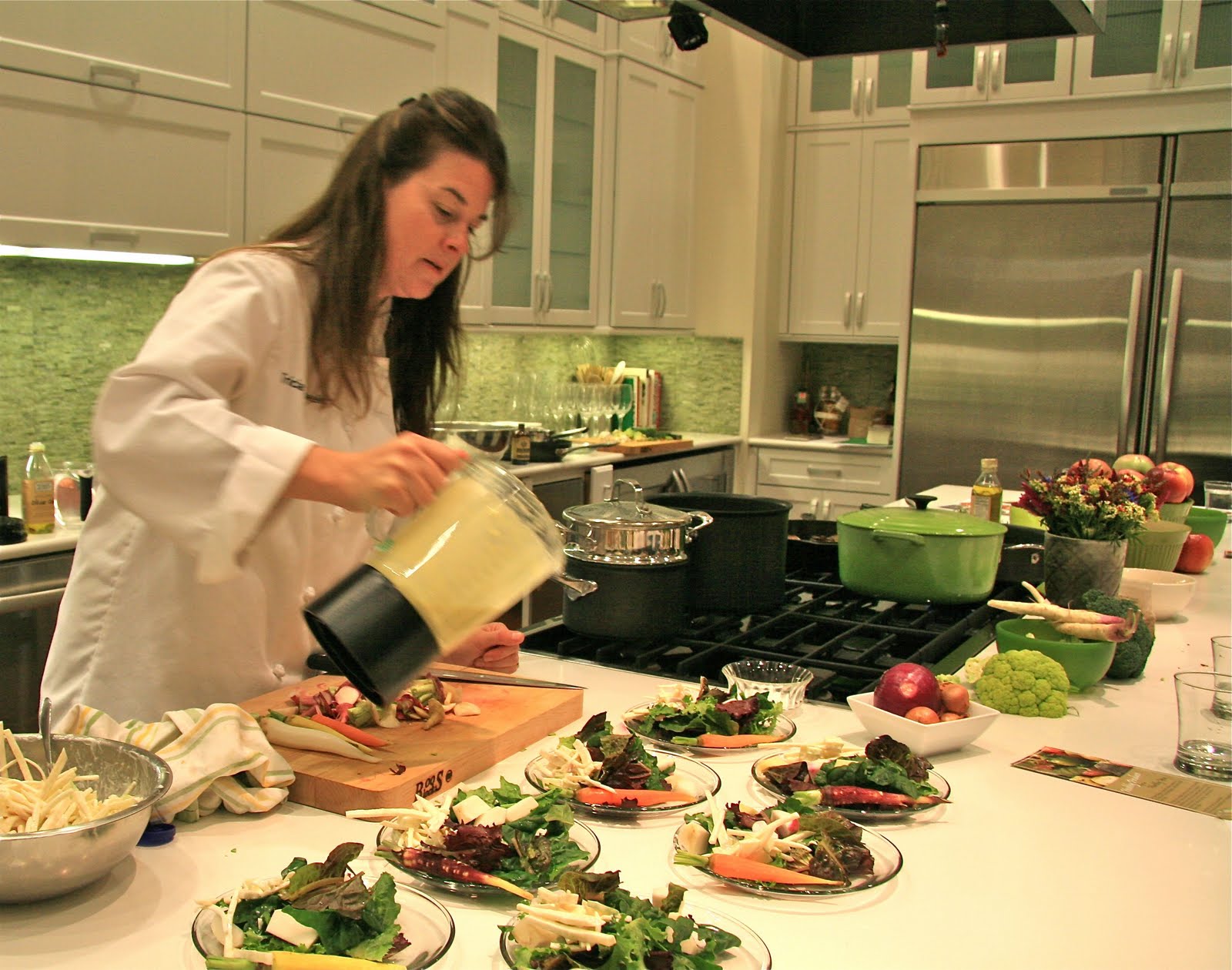 Cool Columbus Edible Columbus Cooking Series