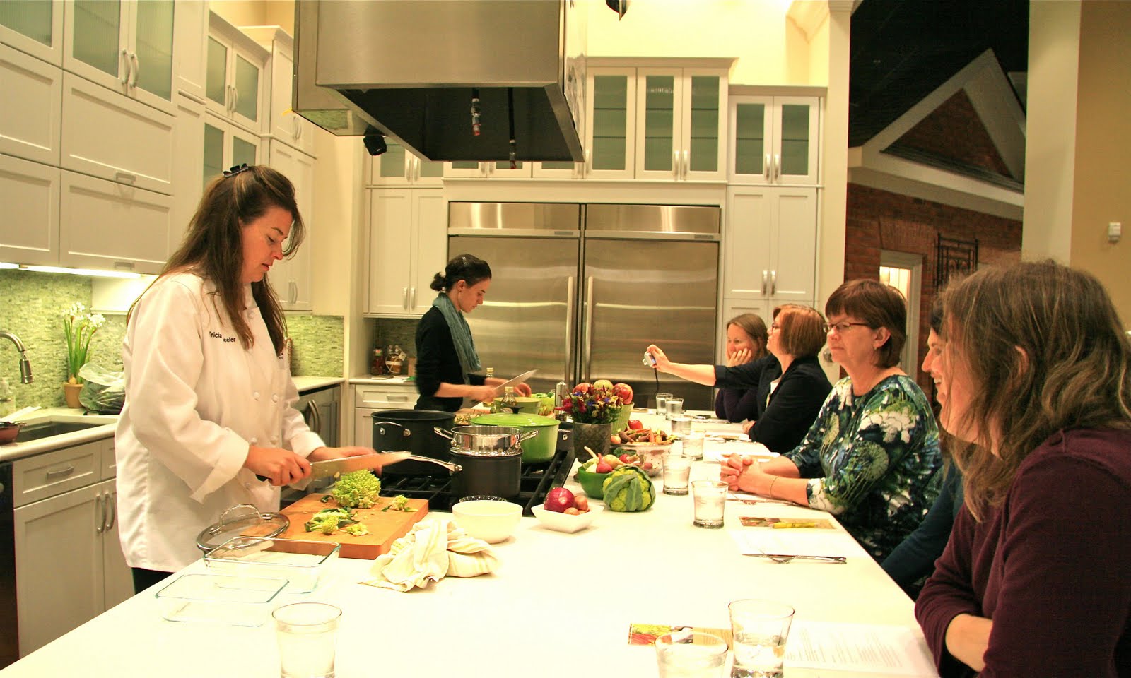 Cool Columbus Edible Columbus Cooking Series