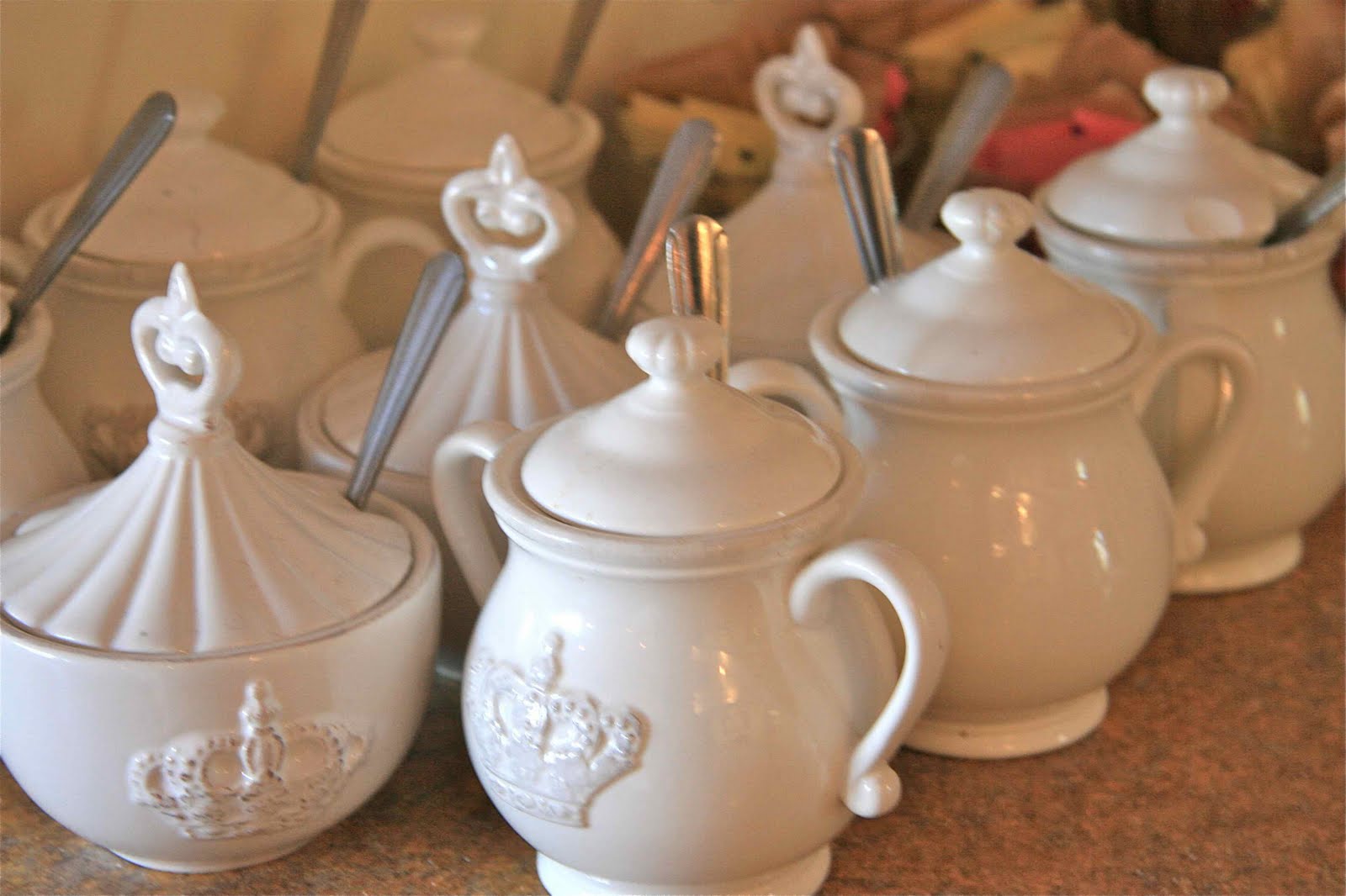 Cool Columbus The Cambridge Tea House