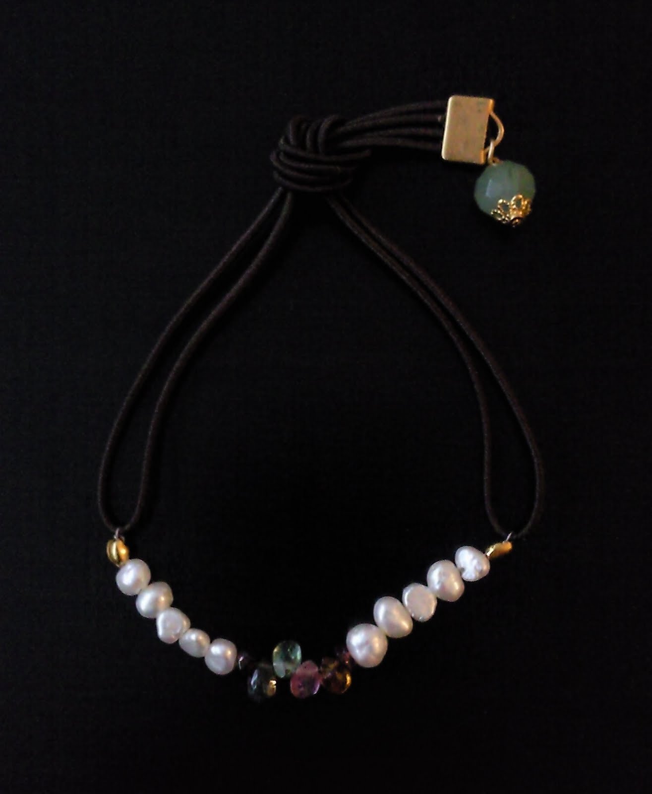 FERNANDINA: PULSERAS. Otoño-Invierno 2010