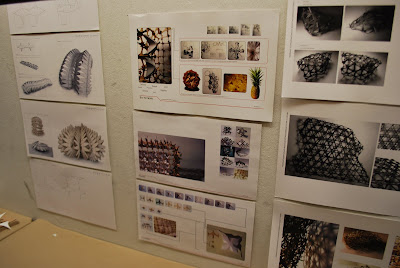 bespoke objekt: interesting forms