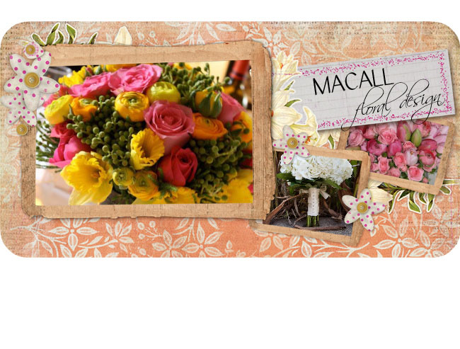Macall Floral Design