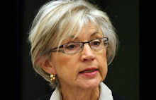 Cheif Justice of Canada Beverley McLachlin