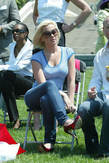 kellie pickler nude: December 2009