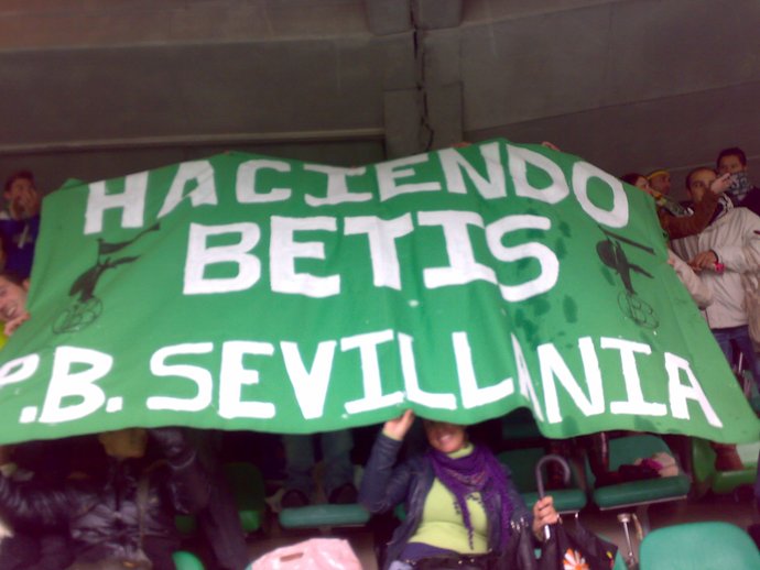 Haciendo Betis