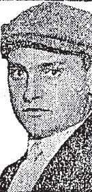 The Chicago Crime Scenes Project Angelo Genna's Violent Life and Death