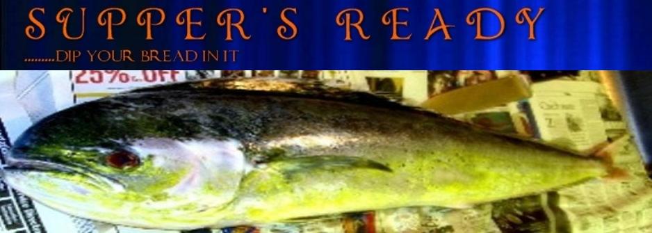 Supper's Ready