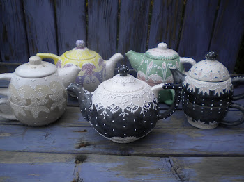 Tea pots for sell order online