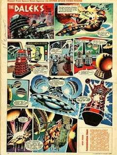 Space 1999 by Nicholas Briggs Space 1999 by Nicholas Briggs