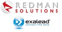 Exalead CloudView @ Redman Solutions