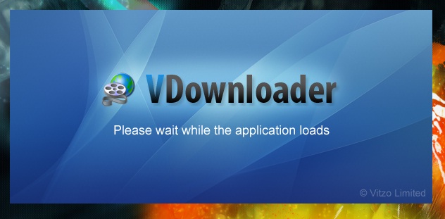 V downloader. VDOWNLOADER.