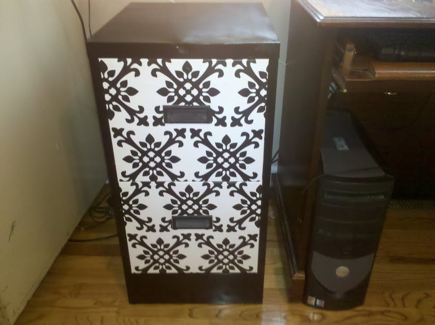 Lucky? in Kentucky File Transformation