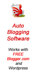 Auto Blogging