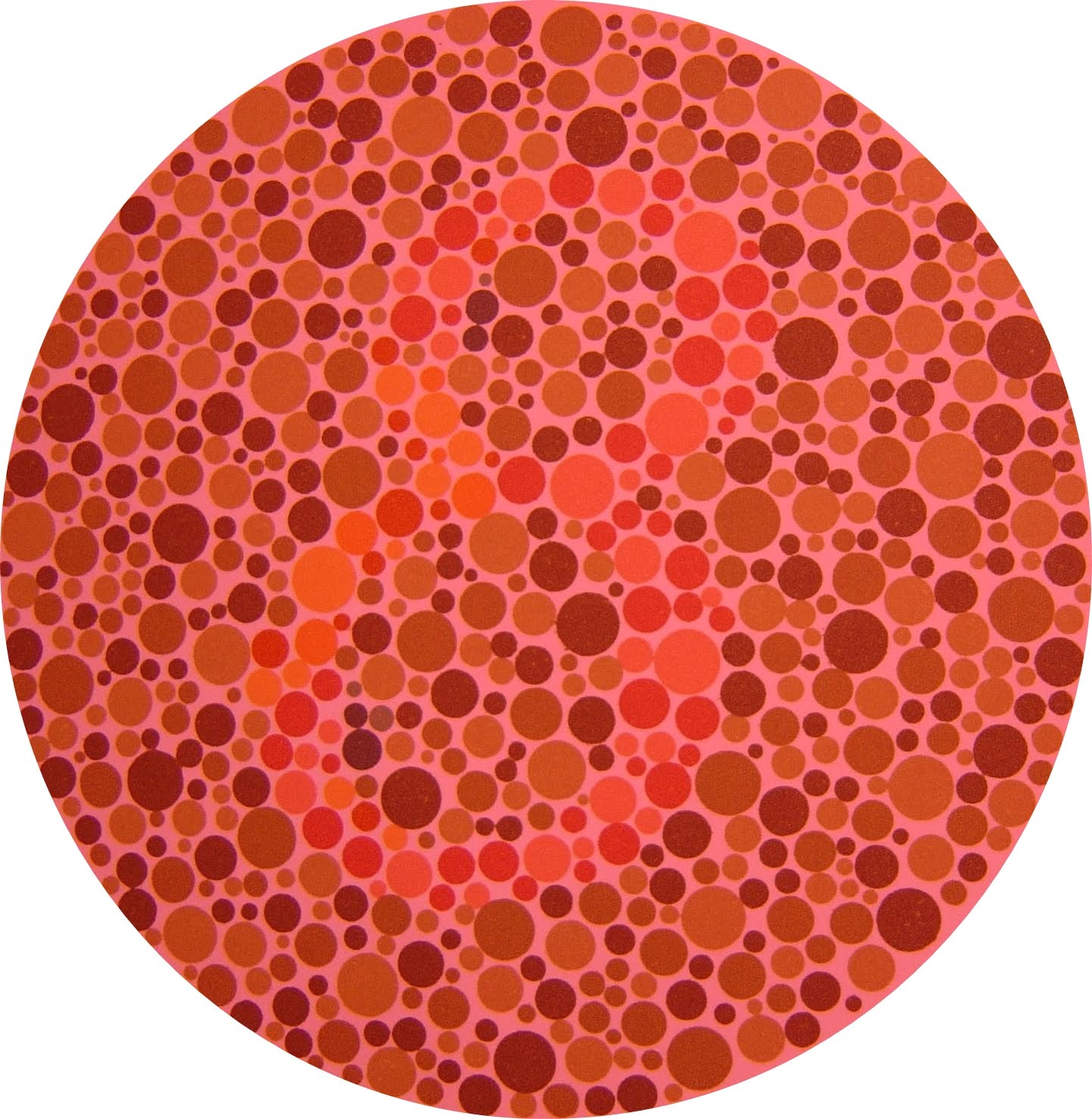 belajar terus belajar Buta warna