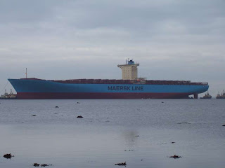 Maersk Antares