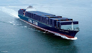 CMA CGM Carmen