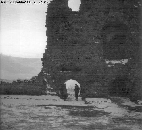 Historia medieval de Soria