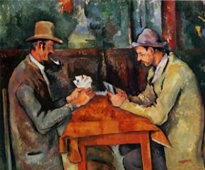 106 pinturas de Paul Cezanne