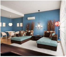 SIEMPRE GUAPA CON NORMA CANO: COMO DECORAR TU CASA EN DIFERENTES TONOS