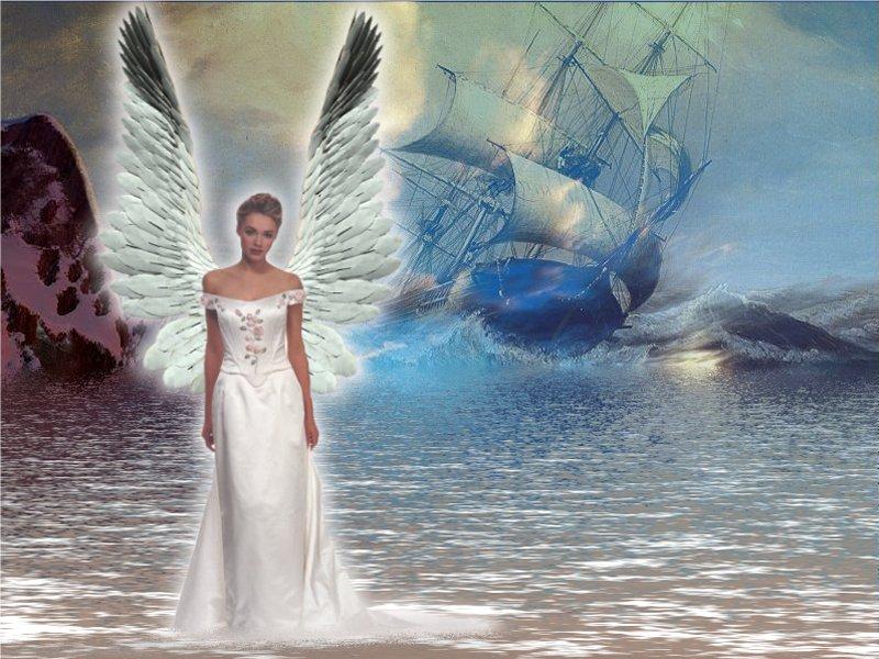 Come Capire Se Hai Un Angelo Custode