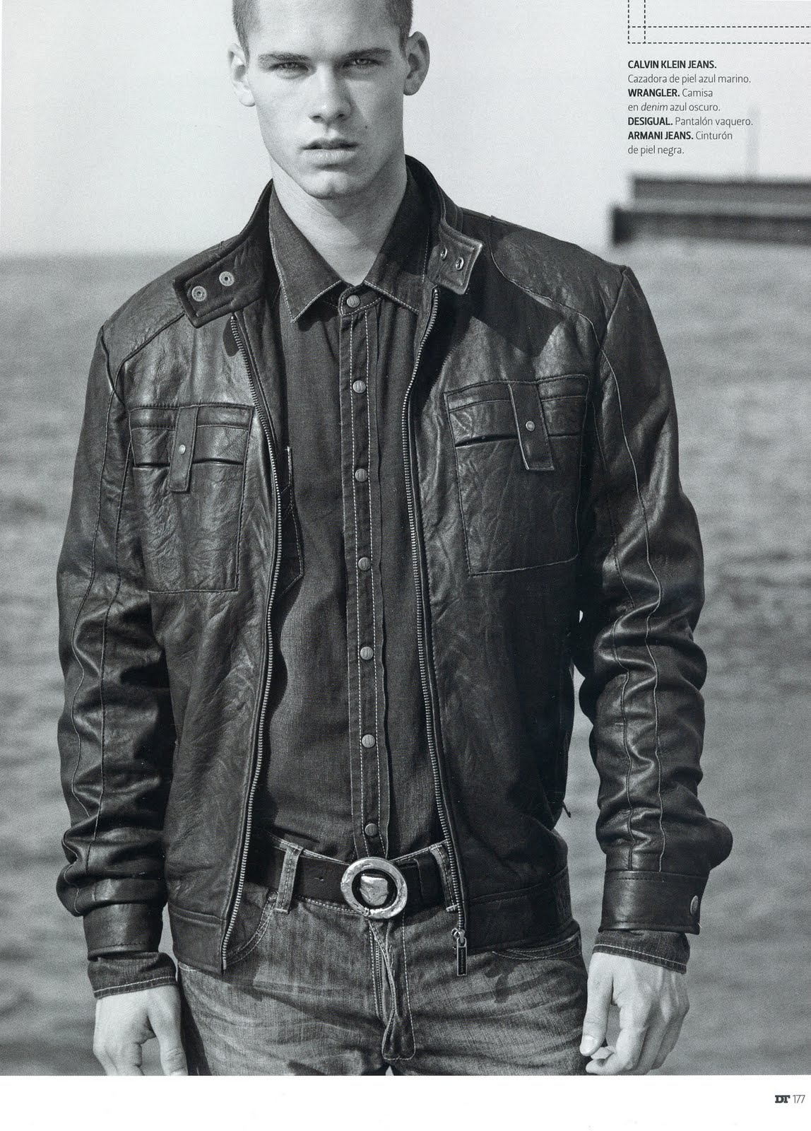 Vision LA: Now representing Brett Reeves - VISION Los AngelesVISION Los ...