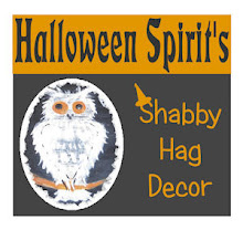 CLICK THE OWL TO SHOP FOR HALLOWEEN ART!