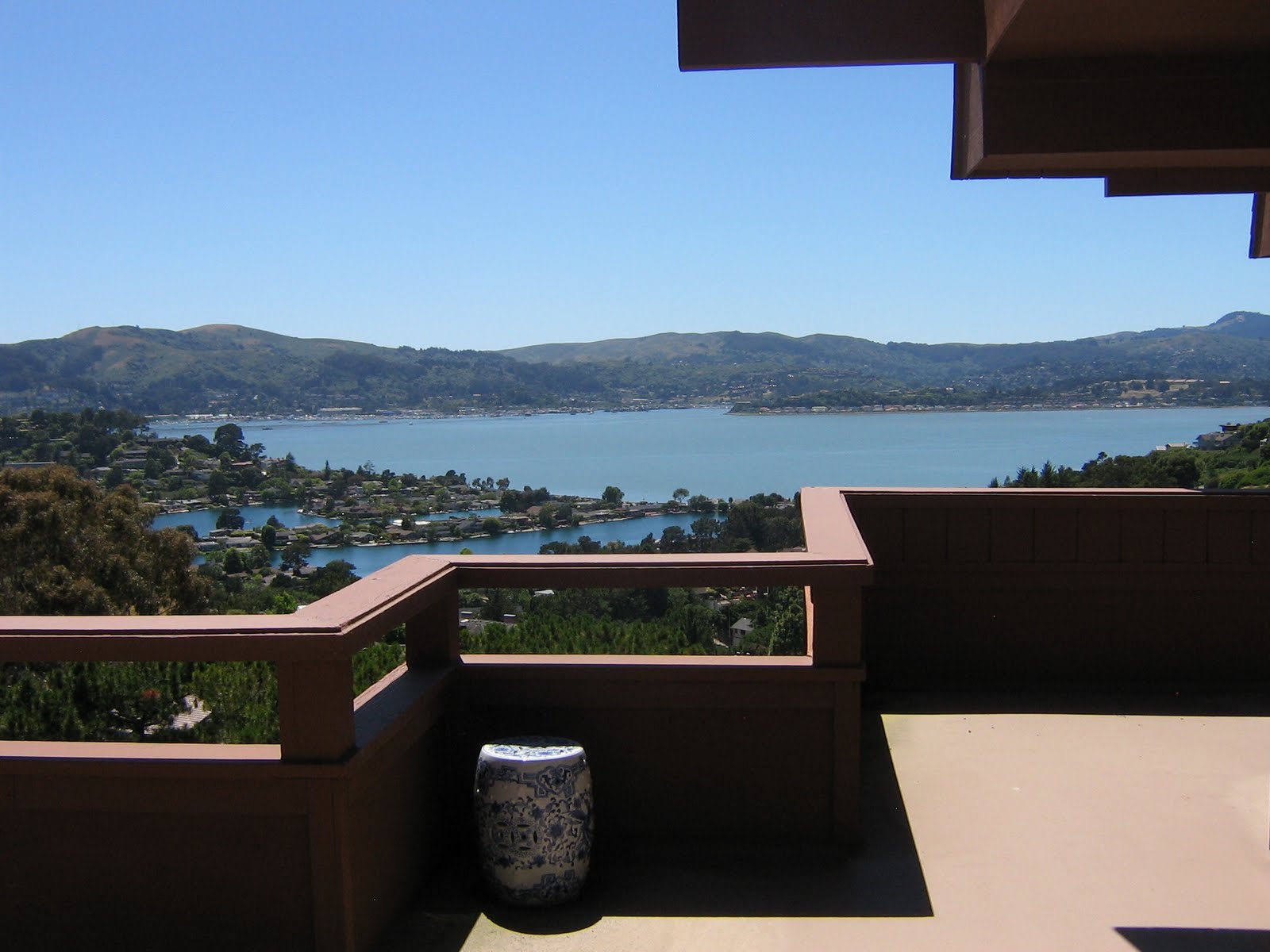 For Rent in Marin County