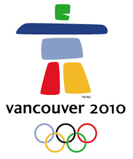 Vancouver Olympics Logo