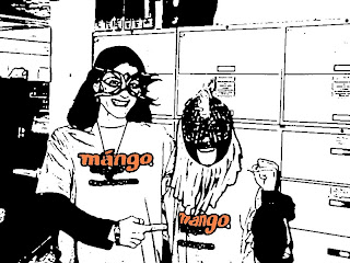 Mango Learners