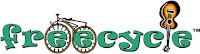 Freecycle Logo