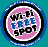 WiFi Free Spot