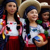 Ballet Folklorico Aspen