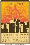 Santa Fe 400th Anniversary
