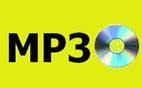 MP3 label
