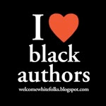 I love black authors