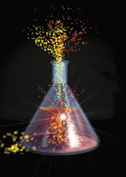 Science Class: Vocabulary#9